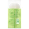 Miyoshi Soap, Living Soap, Bath Soap, White, 4.8 oz (135