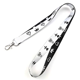 Lanyard Key ID Badge Holder