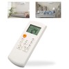 Remote Control Replacement Air Conditioner Remote Control,Universal Air Conditioner Remote