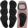 Dr.Foot Dr. Foot'S Arch Support Plantillas Para Zapatos Para Pies