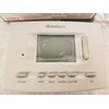 Braeburn 7205 Digital Programmable Wi-Fi Thermostat, White