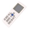For AUX YK-P/002E Replace AC Remote Control for AUX Air