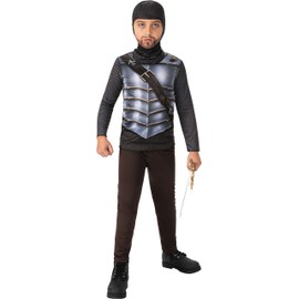Rubie's Boy's Knight Costume, Small