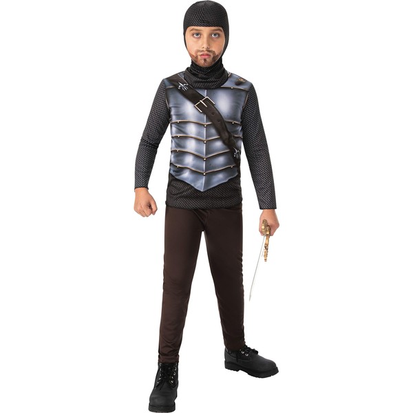 Rubie's Boy's Knight Costume, Small