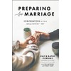 Preparing for Marriage: Conversations to Have before Saying "I Do"