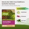 Planet Organic Immuni 25 Tea Bags