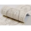 Umora Trim Border Wallpaper Sticker Waterproof Wallpaper Wall Sticker 3D