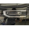 GMC Sierra 6.2L emblem Vinyl Overlay 2019 2020 2021 2022