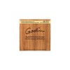 Godin Guitars 008988 Phosphor Bronze Electric Guitar Strings, Extra Light
