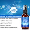 Generic Generic Premium Pure Magnesium Oil Spray for Feet 2
