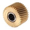 Metal Mid Drive Motor Metal Gear for 36V 48V Motor