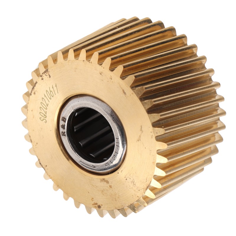 Metal Mid Drive Motor Metal Gear for 36V 48V Motor