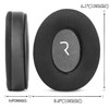 YunYiYi TT-BH085 Ear Pads Cooling Gel Ear Cushions Replacement Earpads