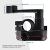 GOOFIT 7/8" Throttle Lever Thumb Control Assembly Replacement For 50cc