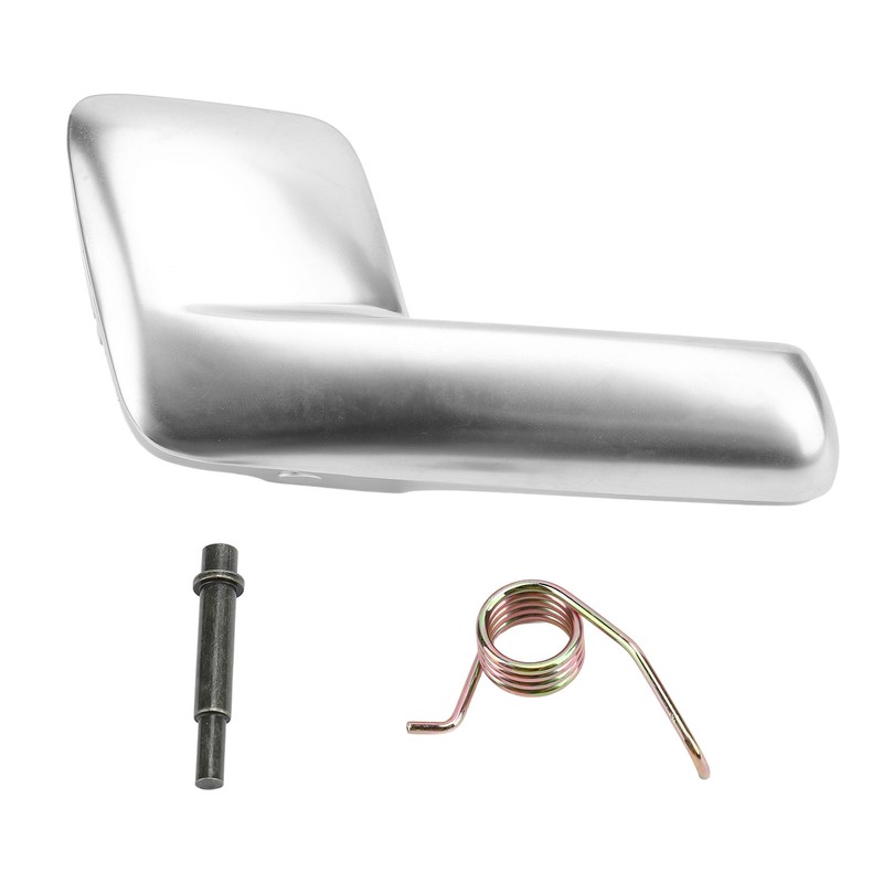 Driver Side Inner Door Handle Long Lasting OEM Standard 6L1Z7821819B
