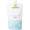 GREENDOOR Organic Liquid Soap Refill Neutral 500 ml, Vegan Soap