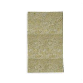 Mineral Board, 1-1/2 in.H, 48 in.L, PK2