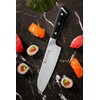 Solblade Paring Knife 3.75 inch Blade - Origin Series -