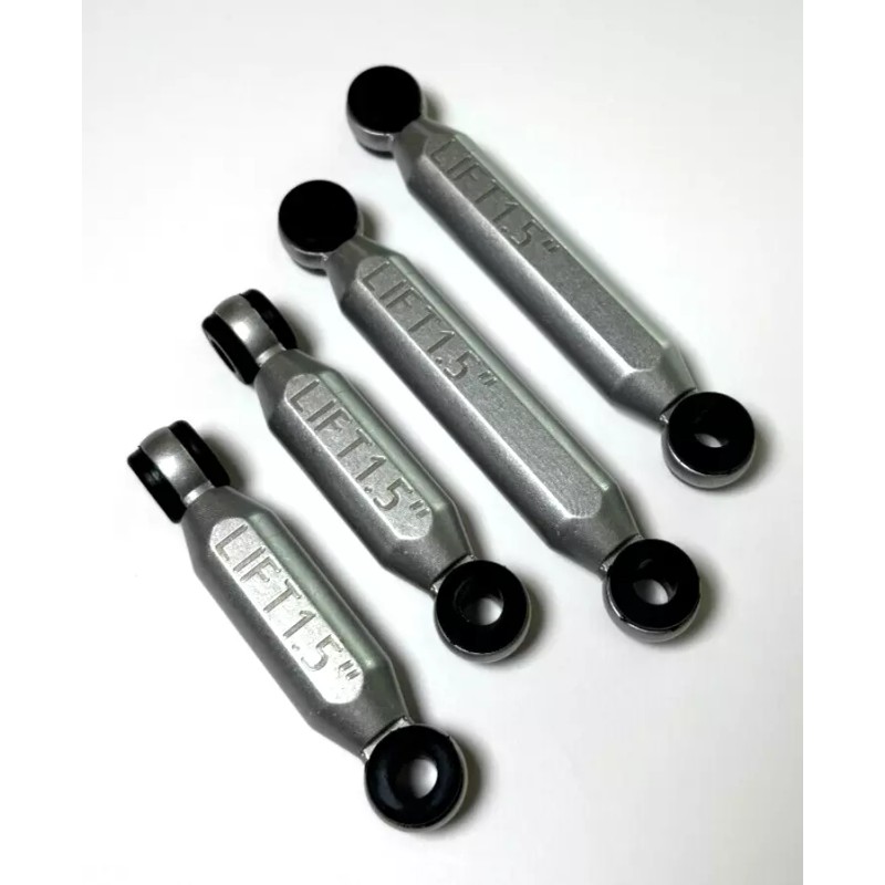 LRNJ RANGE ROVER SPORT L320 2005-2013 HEAVY-DUTY SOLID SUSPENSION PLUS
