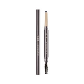 Missha Perfect Eyebrow Styler (Dark Brown) / 미샤 퍼펙트 아이브로우 스타일러 (다크브라운)