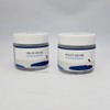 round wrap 1+1 Round Lab Birch Moisture Cream 80ml +
