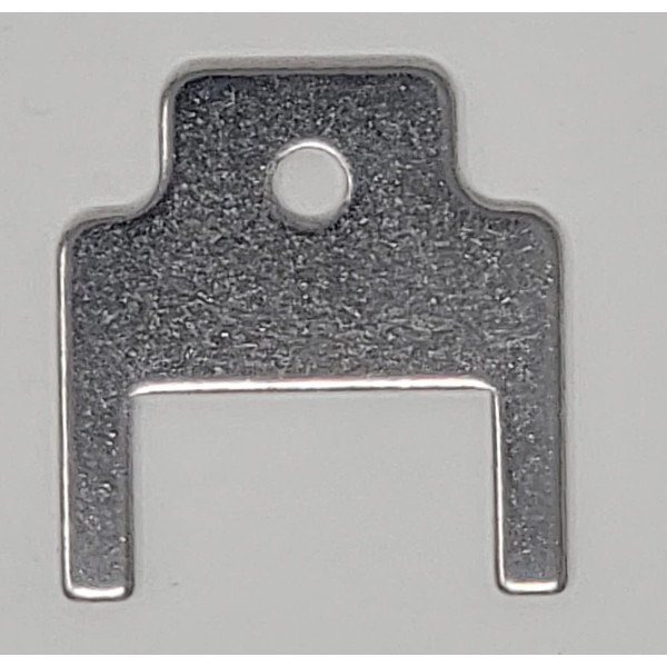 Kimberly Clark Professional 770301 Key for Dispenser Universal Ea