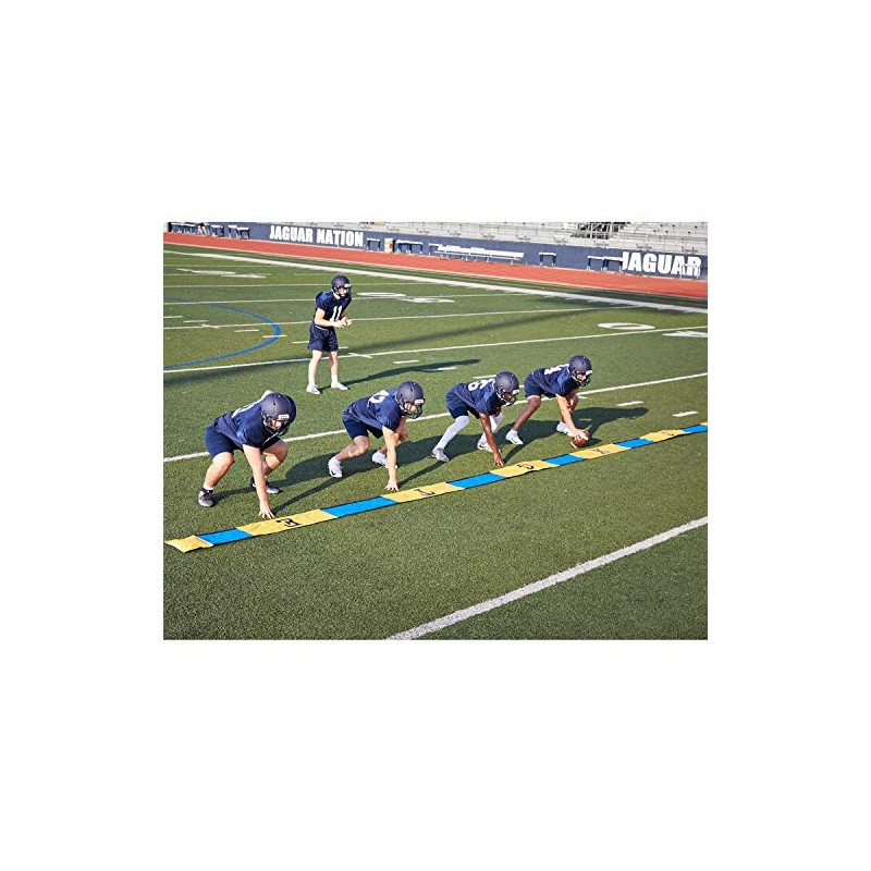 Pro Down Adjustable Linemen Splits Marker