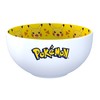 ABYstyle Pokémon Pikachu 600ml Ceramic Bowl