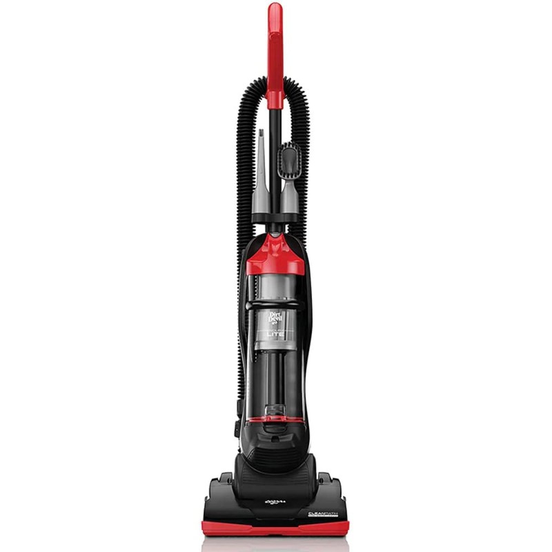 Dirt Devil Endura Lite Upright Bagless Vacuum Cleaner for Carpet