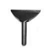 BMWOOD Integrated 4" Tool Rest with 5/8"(16mm) Post with Length
