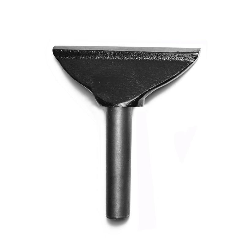 BMWOOD Integrated 4" Tool Rest with 5/8"(16mm) Post with Length