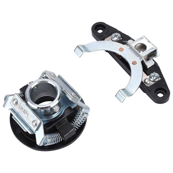 Interruptor centrífugo, pieza de motor eléctrico monofásico de 19 mm
