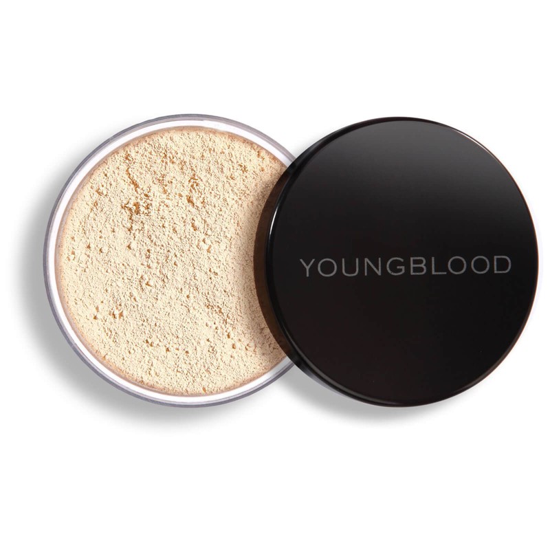 Youngblood Natural Mineral Loose Foundation 10g (Various Shades), Sunglow