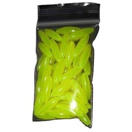 Texas Rattin Rig Teaser Beads 50Pk Chart 891418001310
