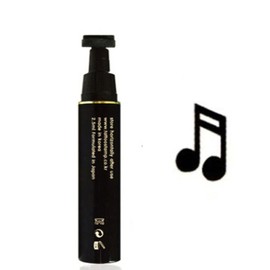 Naekkeodeuktem Tattoo Music Note Henna Waterproof Mini Tattoo Tattoo Stamp