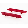 Fits For Honda CRV CR-V 2010 2011 Rear Mounted Bumper