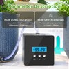 Indoor Plant Watering System, 10 Potting Automatic Watering Device, Programmable