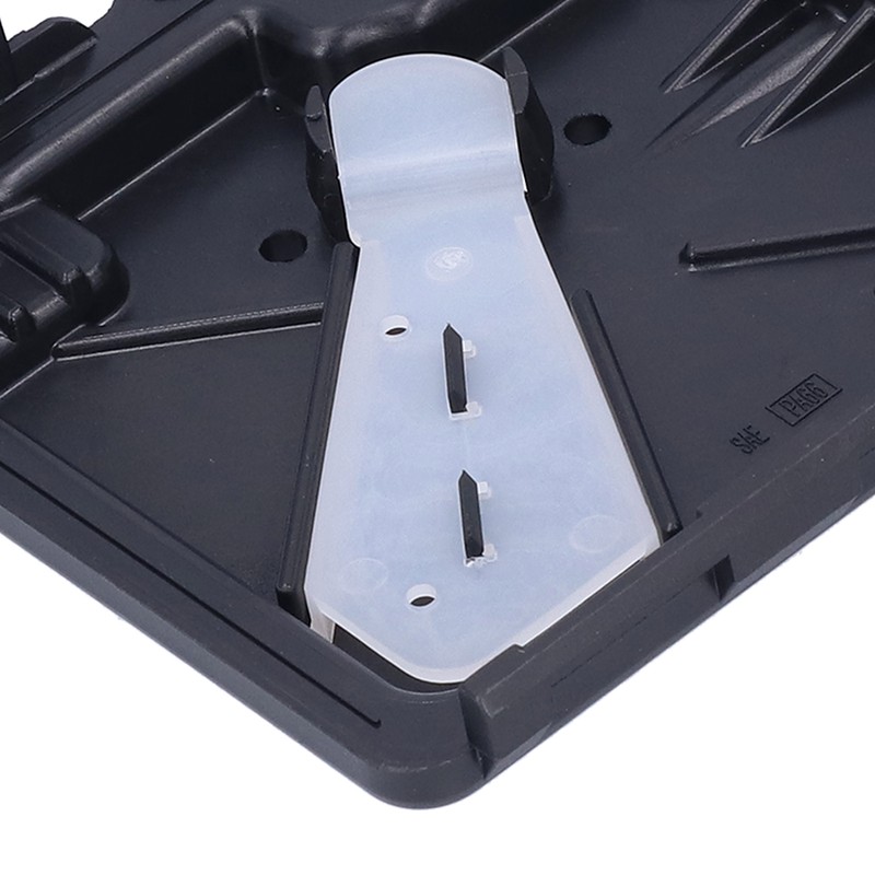 Air Cleaner Primer Base 496116 for Vertical 6.25HP 5HP 6.75HP