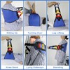Transfer Belt Transfer Sling - Padded Gait Belt - Heavy