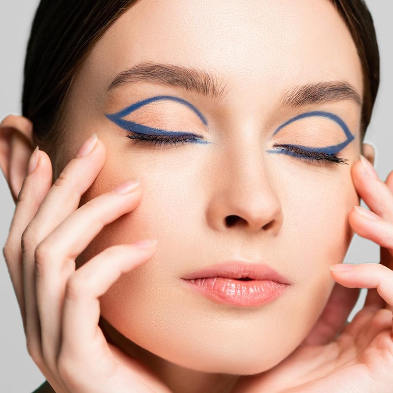 L.A. Girl L.A. Girl Glide Gel Liner® Pencil, Royal Blue