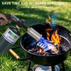 Sondiko Powerful Grill & Cooking Propane Torch L8010, Sous Vide,