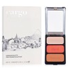 Cargo Contour Palette # Monaco 3x6g/0.21oz / 카고 컨투어 팔레트