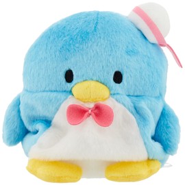 Nakajima Corporation 154491-21 Tuxedo Sam Fuwarakuta