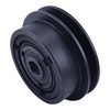 Demfec Clutch Assembly Compatible with Multiquip Mikasa Clutch Assembly MVC88
