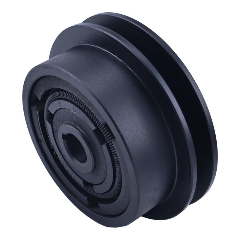 Demfec Clutch Assembly Compatible with Multiquip Mikasa Clutch Assembly MVC88
