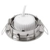 McShine - LED recessed ceiling light, Eco-50, 5 W, 400