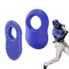 2 Pack Batter's Baseball Thumb Guard for Pro Batters, Hitter