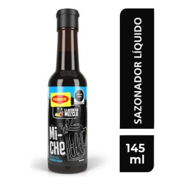 Sazonador Líquido Mi-che 145ml Maggi