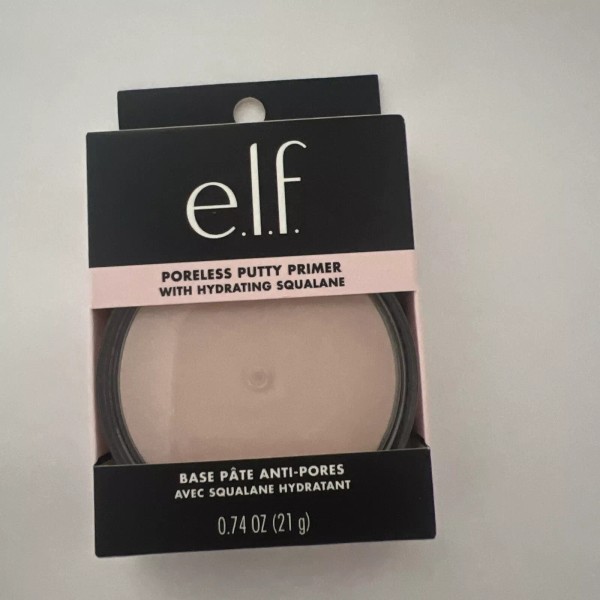 ELF e.l.f. Poreless Putty Primer
