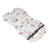 Baby Seat Pad Liner for Stroller Soft Breathable Cotton Universal